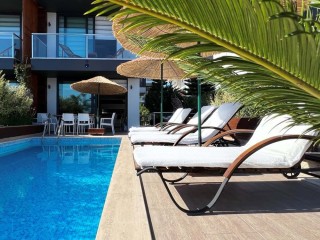 Villa Sole Tlos | Walking Distance to Kalkan Center, 4-Bedroom Villa