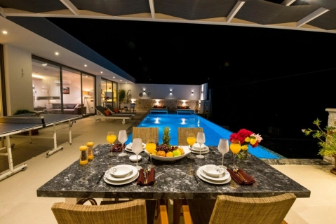 Villa Asya