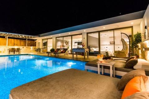 Villa Asya