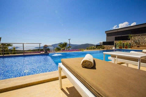 Villa Tiger 