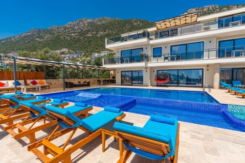 Villa Kral 