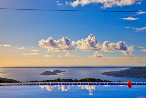 Villa Dream