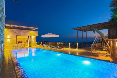 Villa Smith