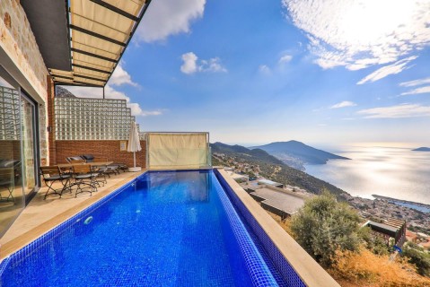 Villa Arma