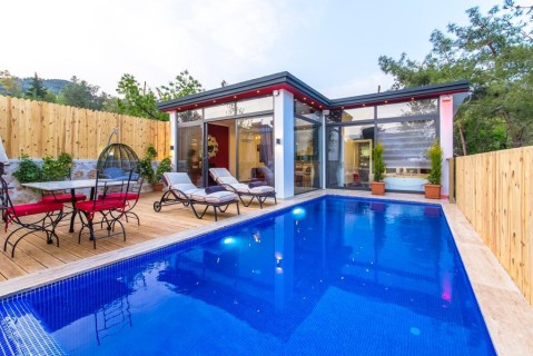 Villa Dizayn