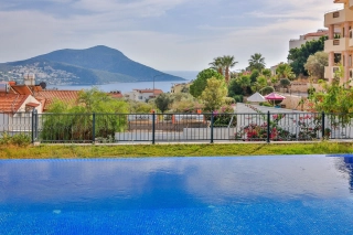 Villa Gülay - Kalkan , kalkanholiday