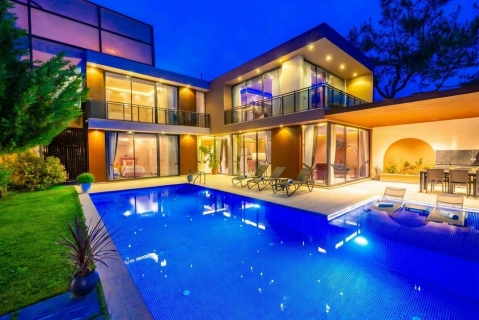 Villa Eylül