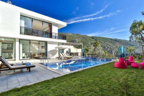 Villa Eylül