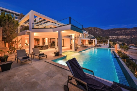 Villa Lavaya 