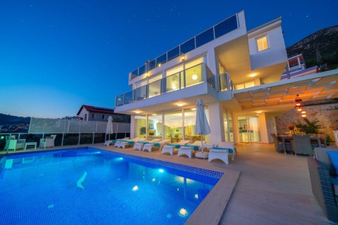 Villa Waratah