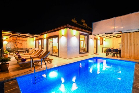 Villa Brook