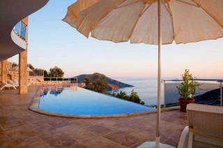 Villa Eagles Lodge | 6-Bedroom, Large Family Villa with Private Pool