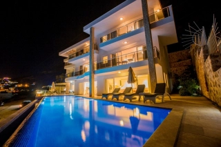Villa Eagles Lodge | 6-Bedroom, Large Family Villa with Private Pool