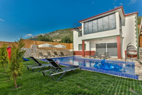 Villa Doğan 