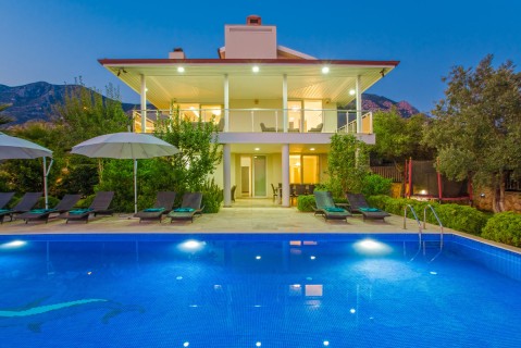 Villa Just 