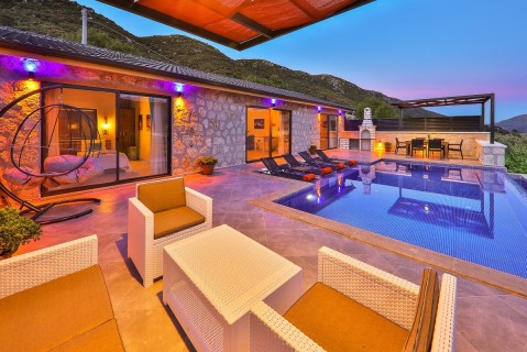 Villa Tanç
