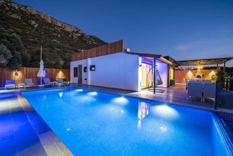 Villa Desde