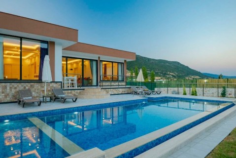 Villa Ernez