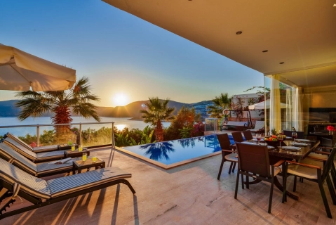 Villa Bay View