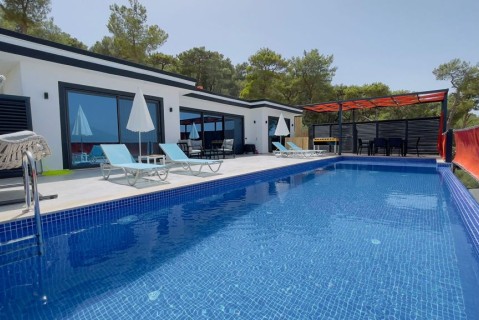 Villa Tabya 