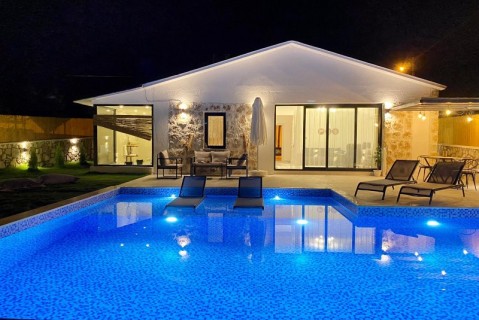Villa Gaia Sarıbelen