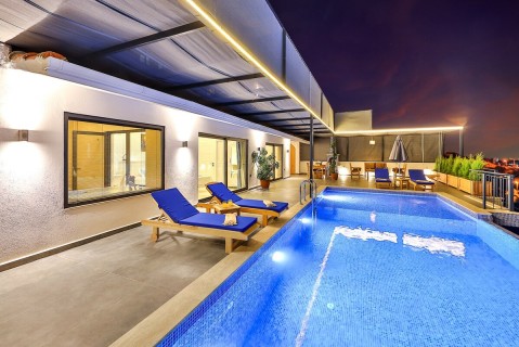 Villa Summery