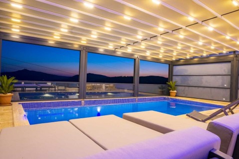 Villa La Kaya