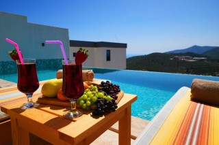 Villa Munich – A Luxurious and Comfortable Getaway in Calm Kalkan