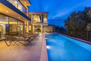 Villa Mia Premium – An Unforgettable Holiday Experience in the Heart o