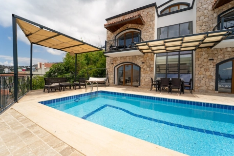 Villa Meltem