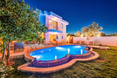 Villa Leto