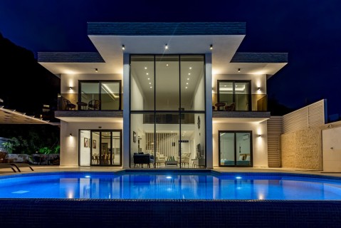 Villa Katmer
