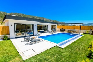 Villa Terasa – A Peaceful and Luxurious Holiday in Nature