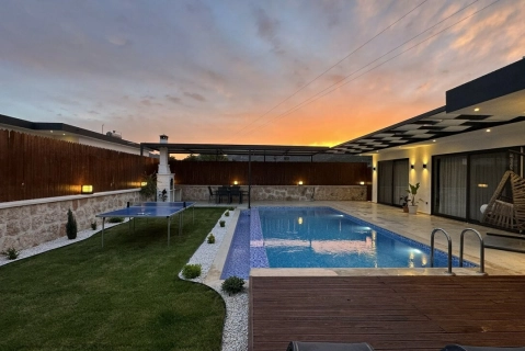 Villa Rosero