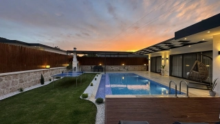 Villa Rosero – A Sheltered and Comfortable Holiday in Nature