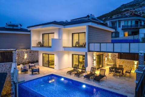 Villa Talya Yeşilköy
