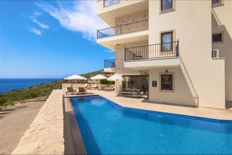 Villa Safarin
