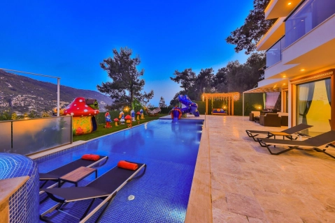Villa Peri Masali 