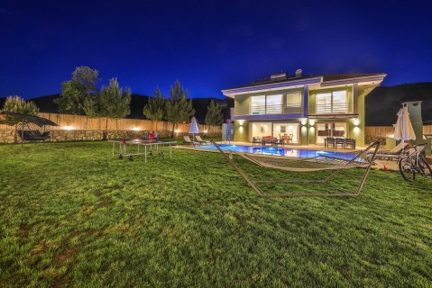 Villa Safter