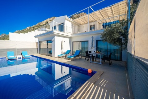 Villa Kayacan Kördere