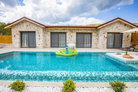 Villa Kekik