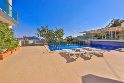 Bianca Luxury Apartments-2