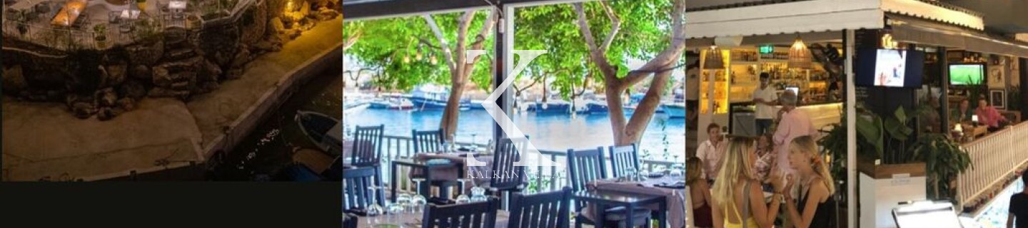 A special 10% discount for Kalkan Villa guests!