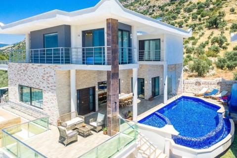 Villa Excellence