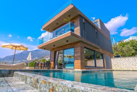 Villa Uğurlu