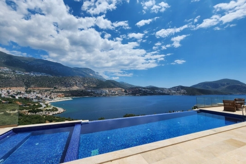 Villa Banu Exclusive