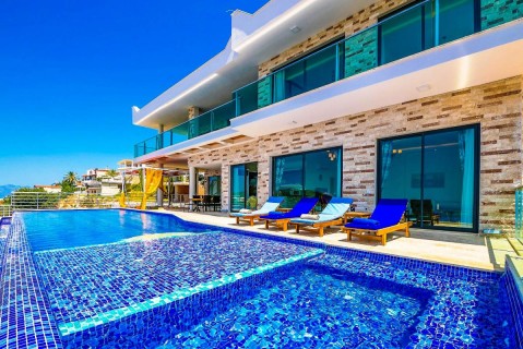 Villa Şato