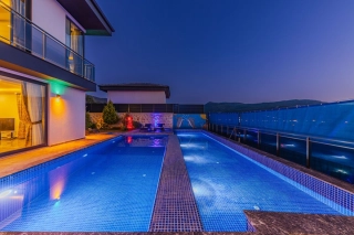 Villa Melida Trio – A Holiday Getaway Where Nature and Comfort Meet 