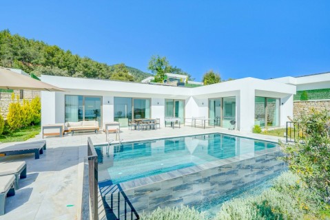 Villa Jupiter