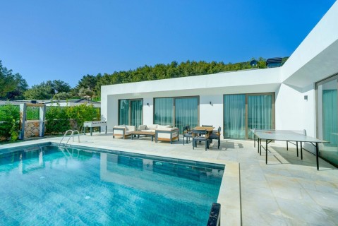 Villa Venus Islamlar